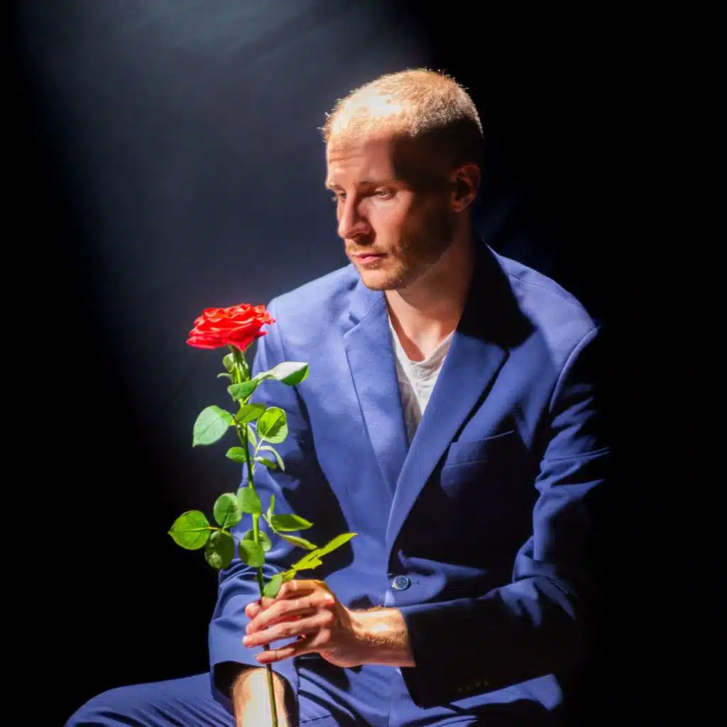 Sentimentalement vôtre