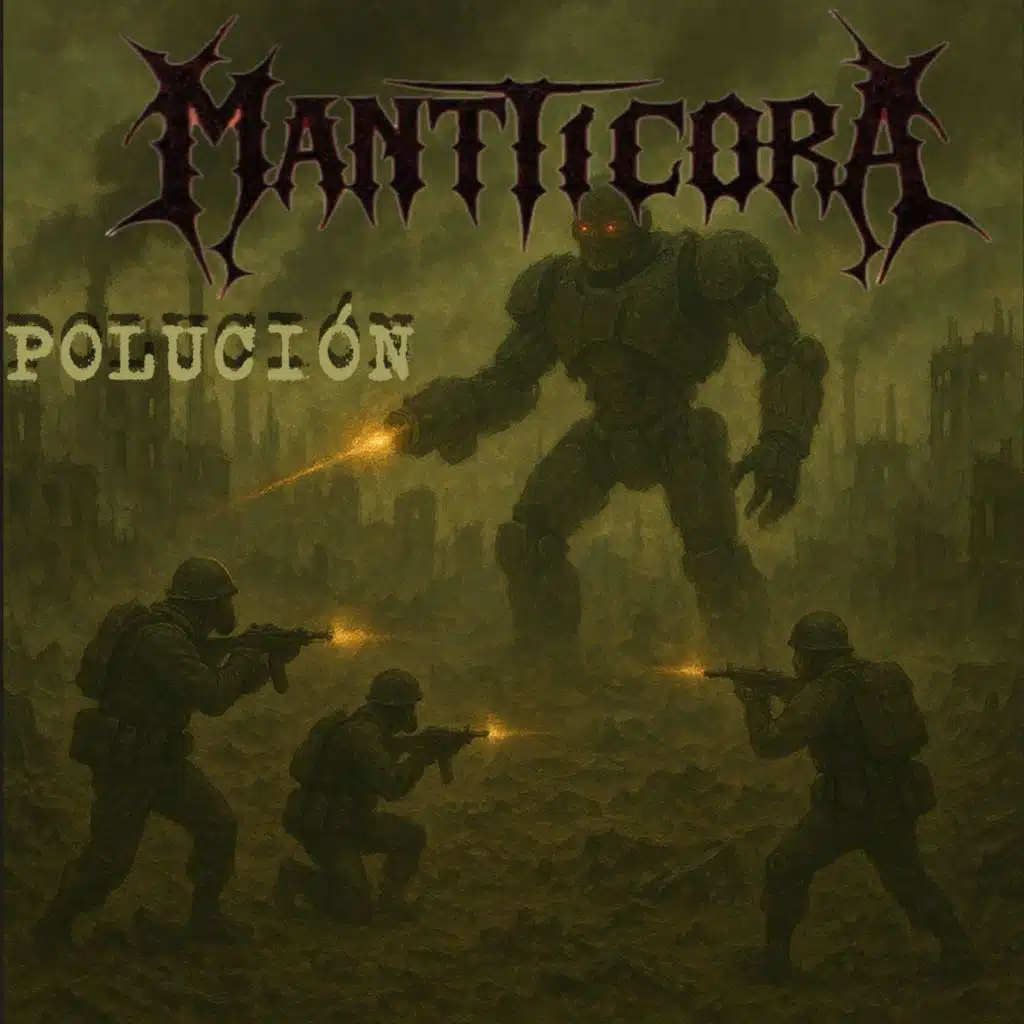 Polución