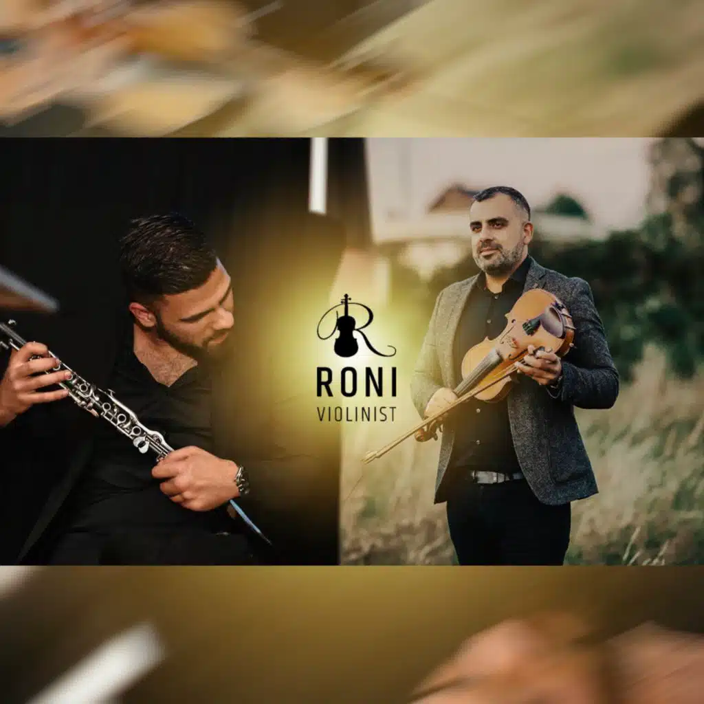 Mihrali - Violin & Clarinet (feat. Ali Can)