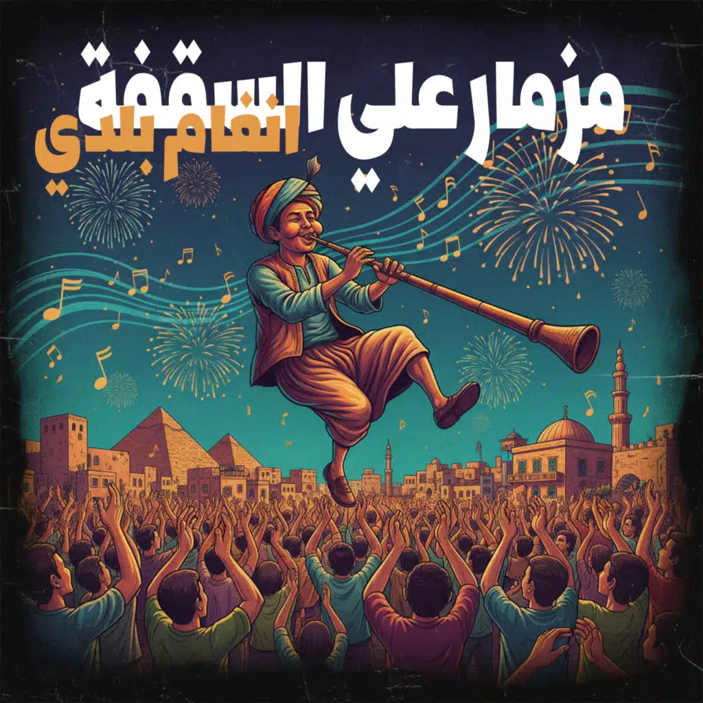 مزمار 24 (التعويذة)