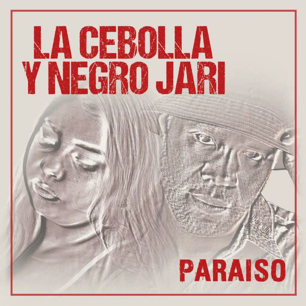 La Cebolla & Negro Jari