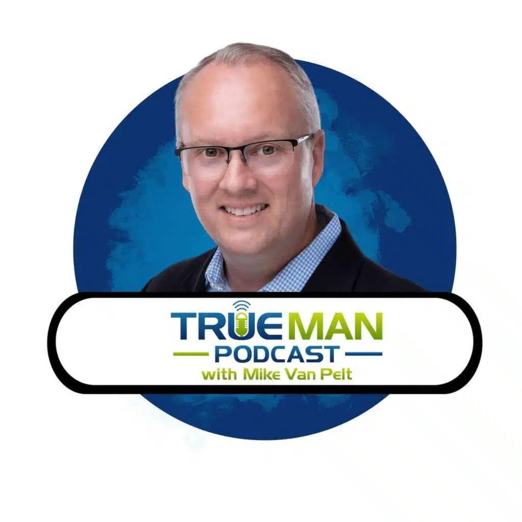 TMP 212 - Lead or Be Led: The Call for Men to Become True Role Models