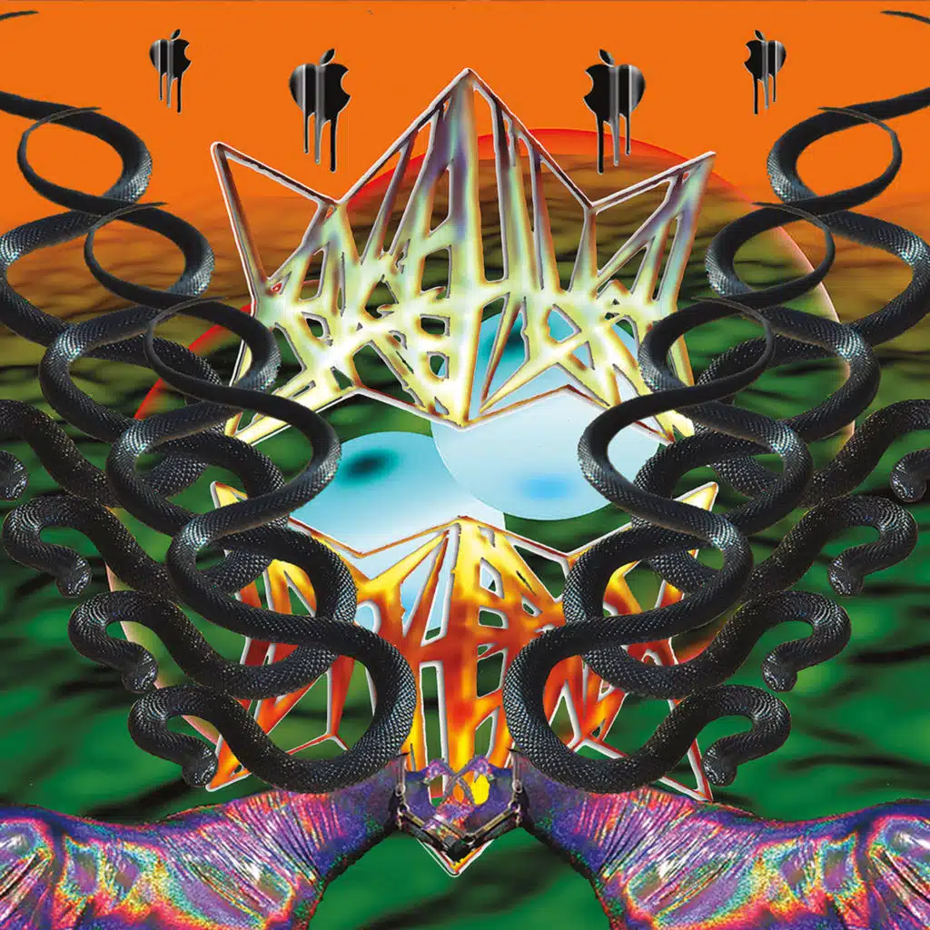 Metalepsis (10th Anniversary Edition)