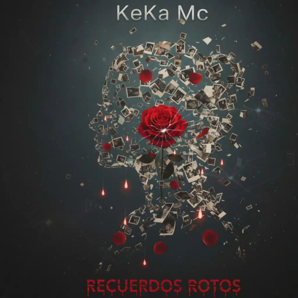 Entre Recuerdos Rotos