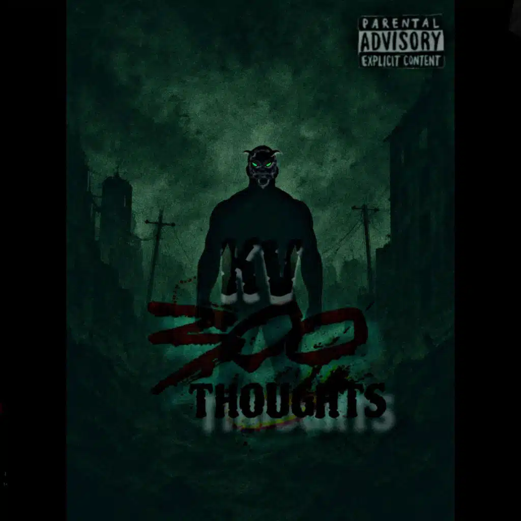 300 THOUGHTS