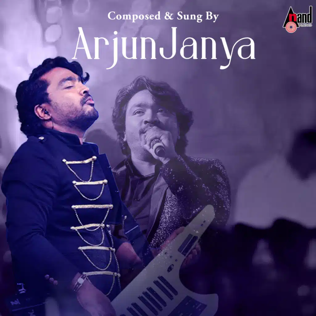 Arjun Janya, Chandan Shetty