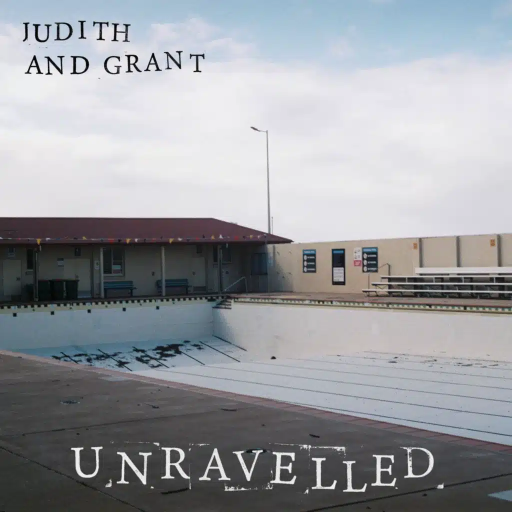 Judith & Grant