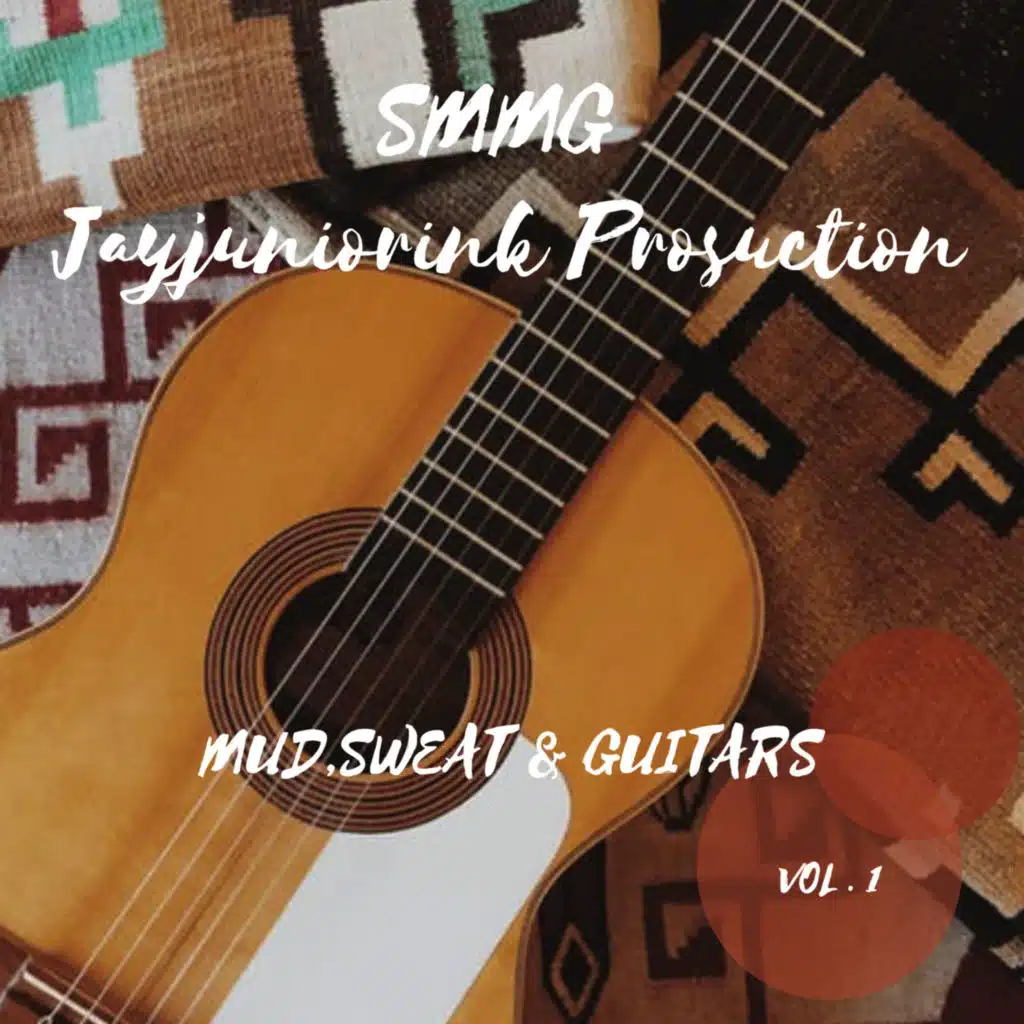 Mud, Sweat & Guitars Vol. 1