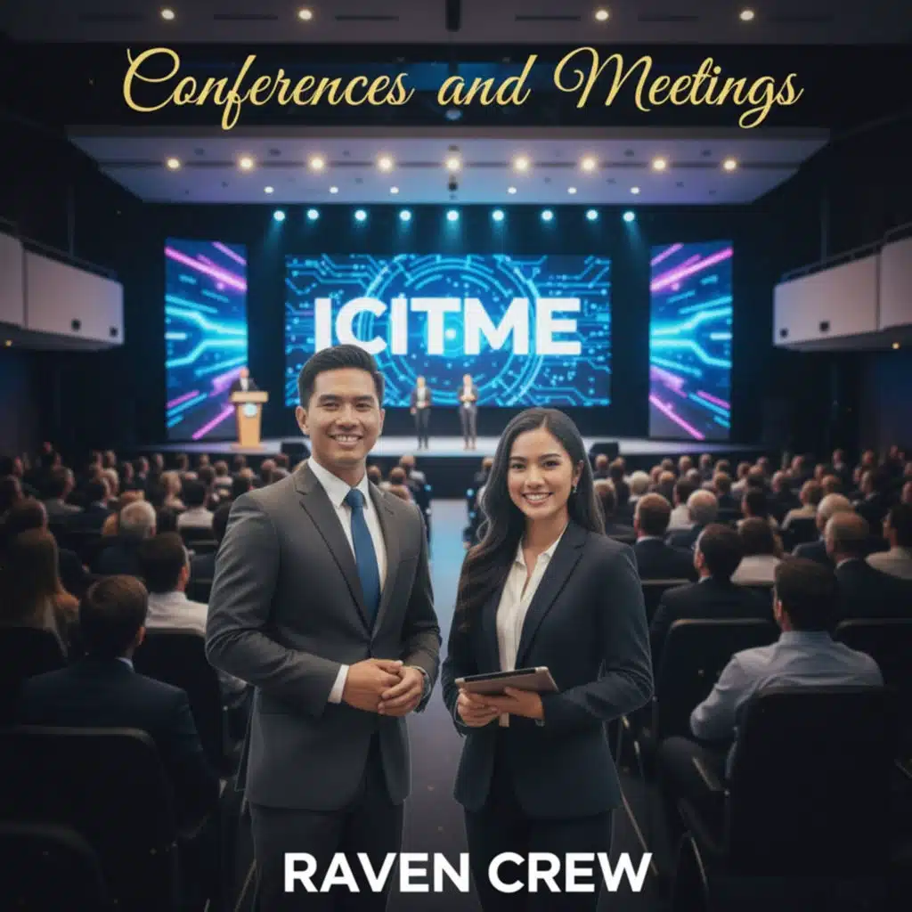 Conferences and Meetings