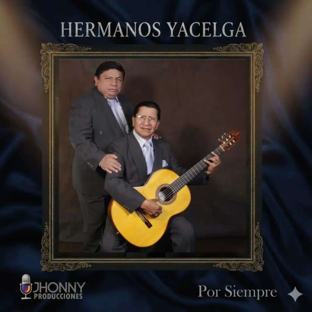 Hermanos Yacelga
