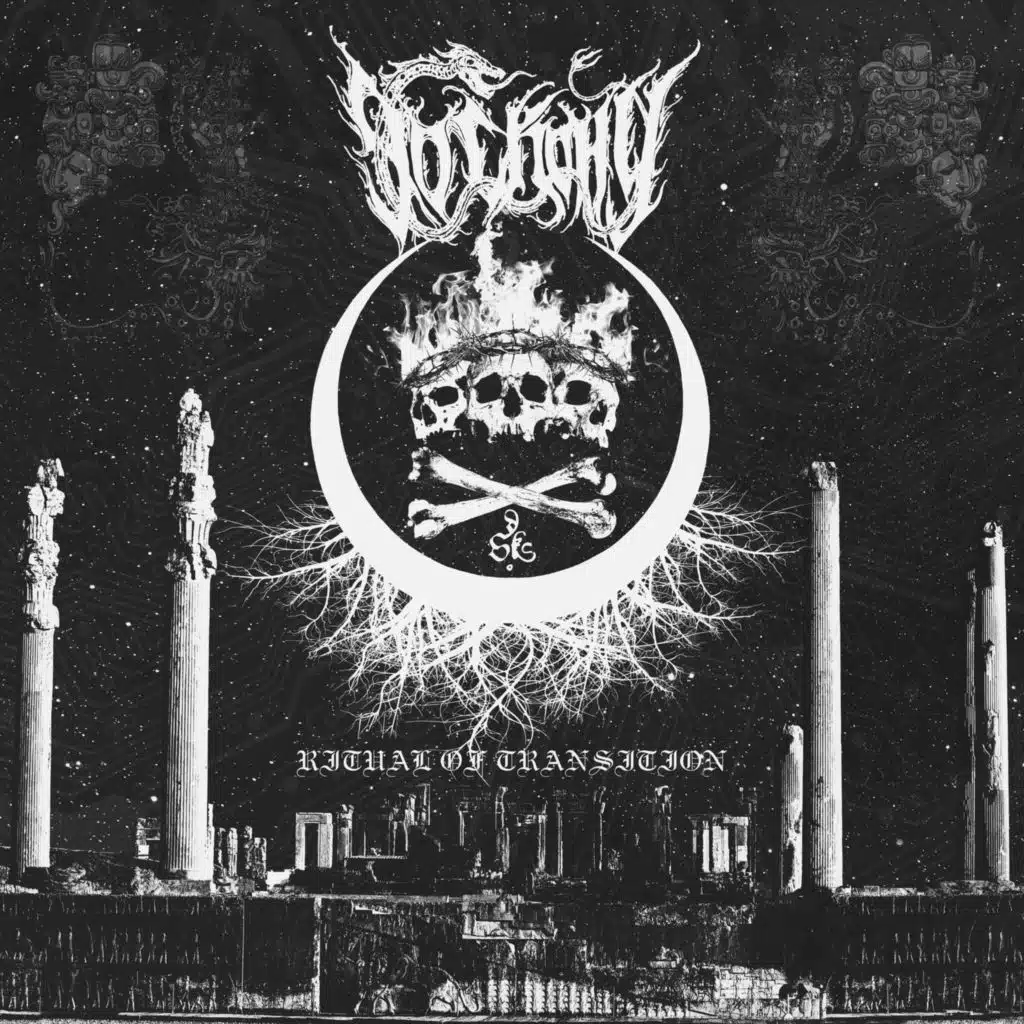 Ritual of transition