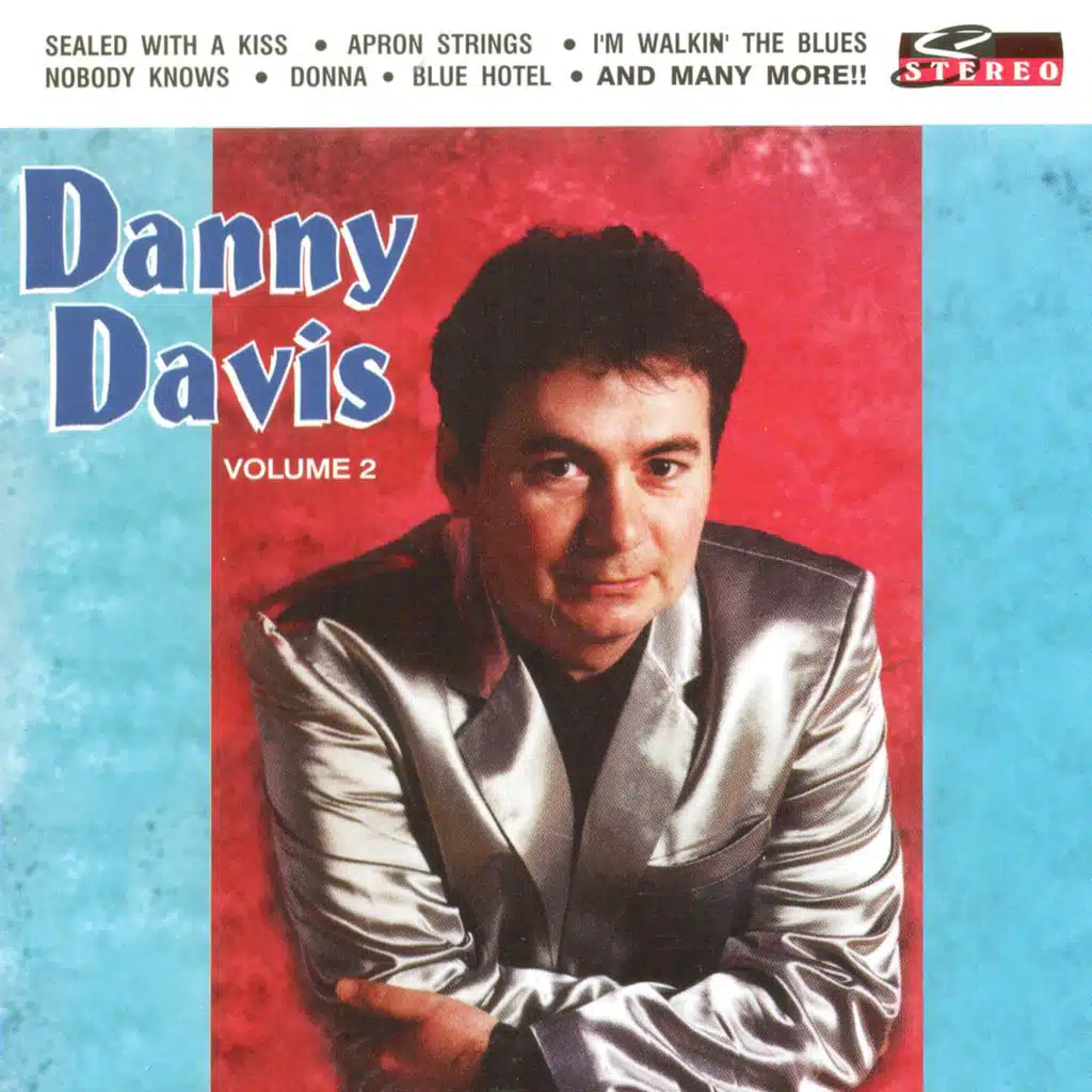 Danny Davis & The Boys