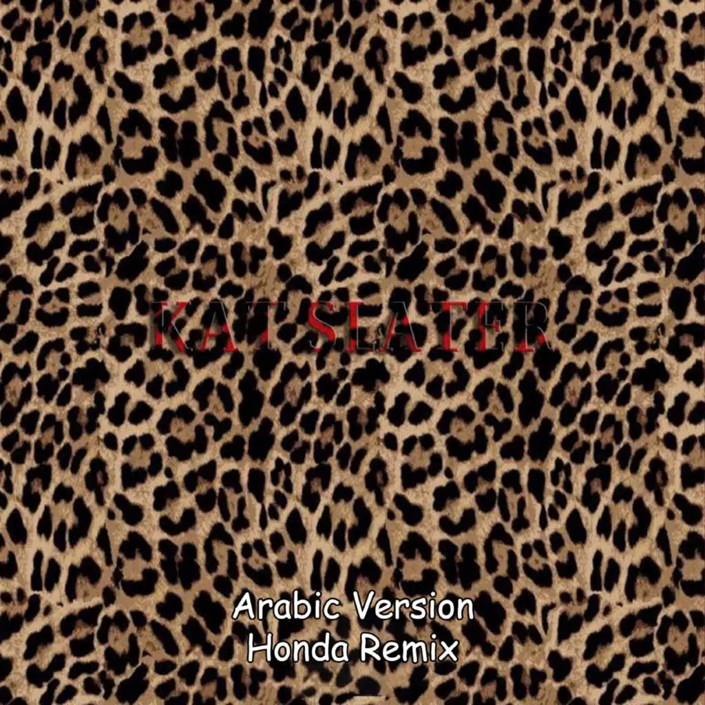 Kat Slater (Remix)