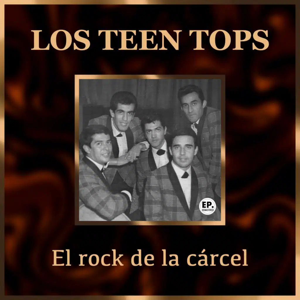 Los Teen Tops