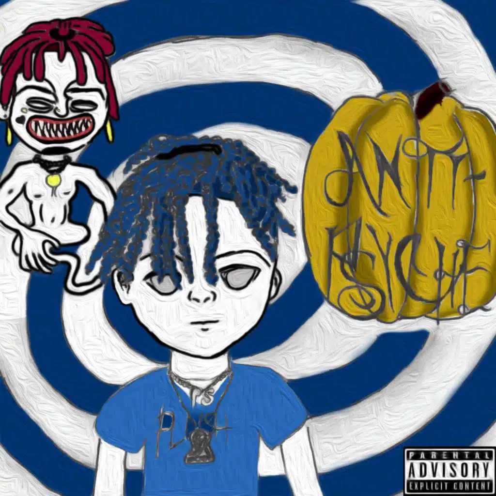 Track Meet (feat. Marko)