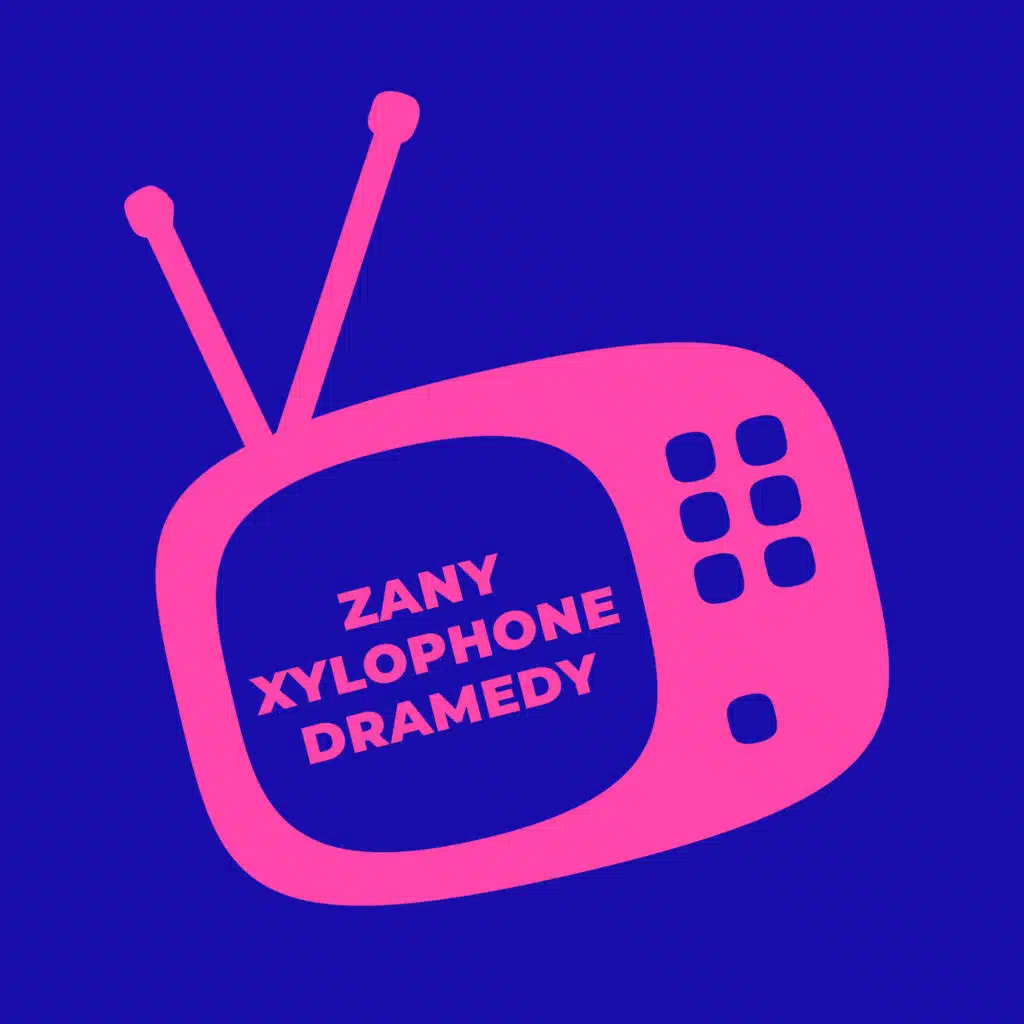 Zany Xylophone Dramedy