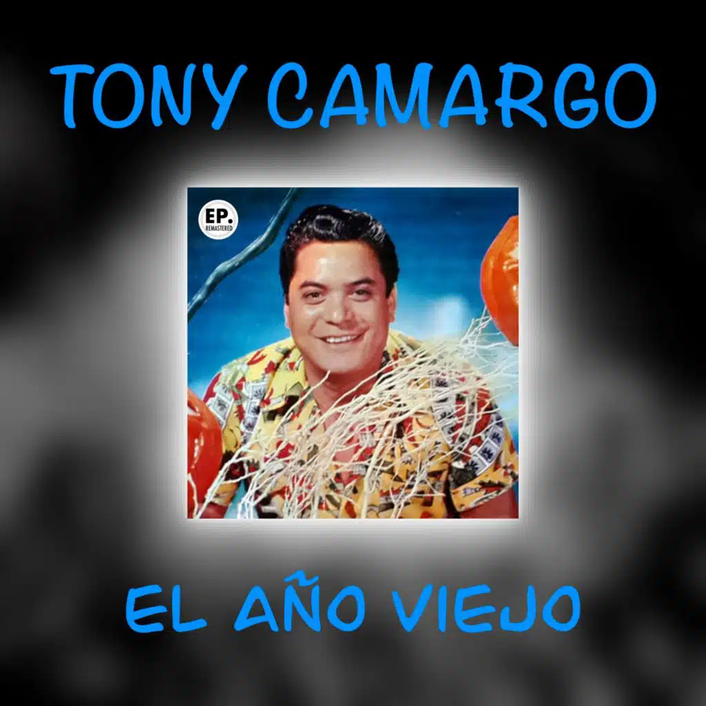 Benny Moré & Tony Camargo