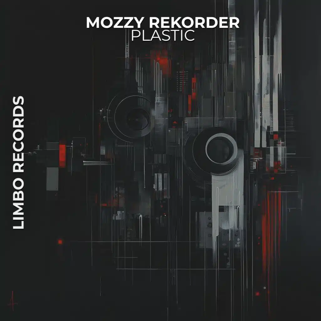 Mozzy Rekorder