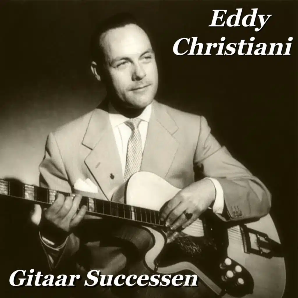 Gitaar Successen (Instrumental)