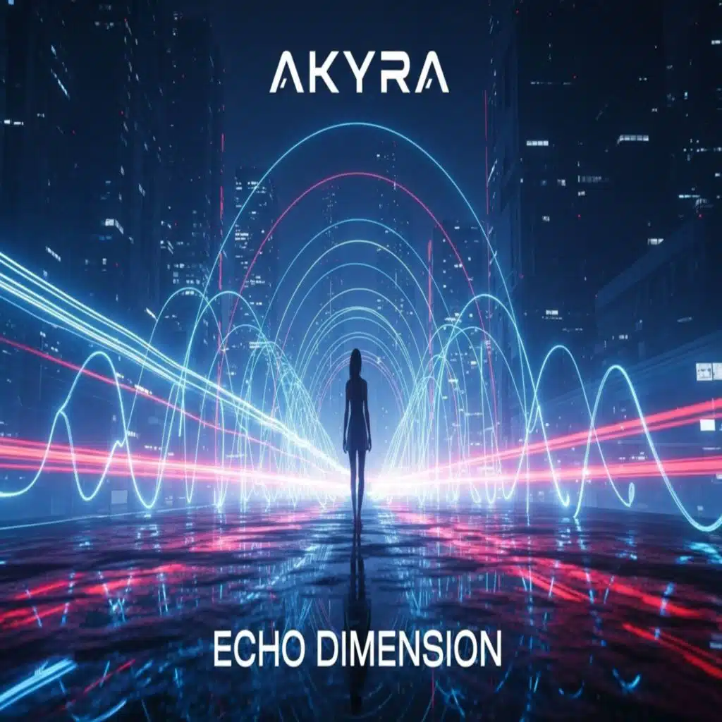 Echo Dimension