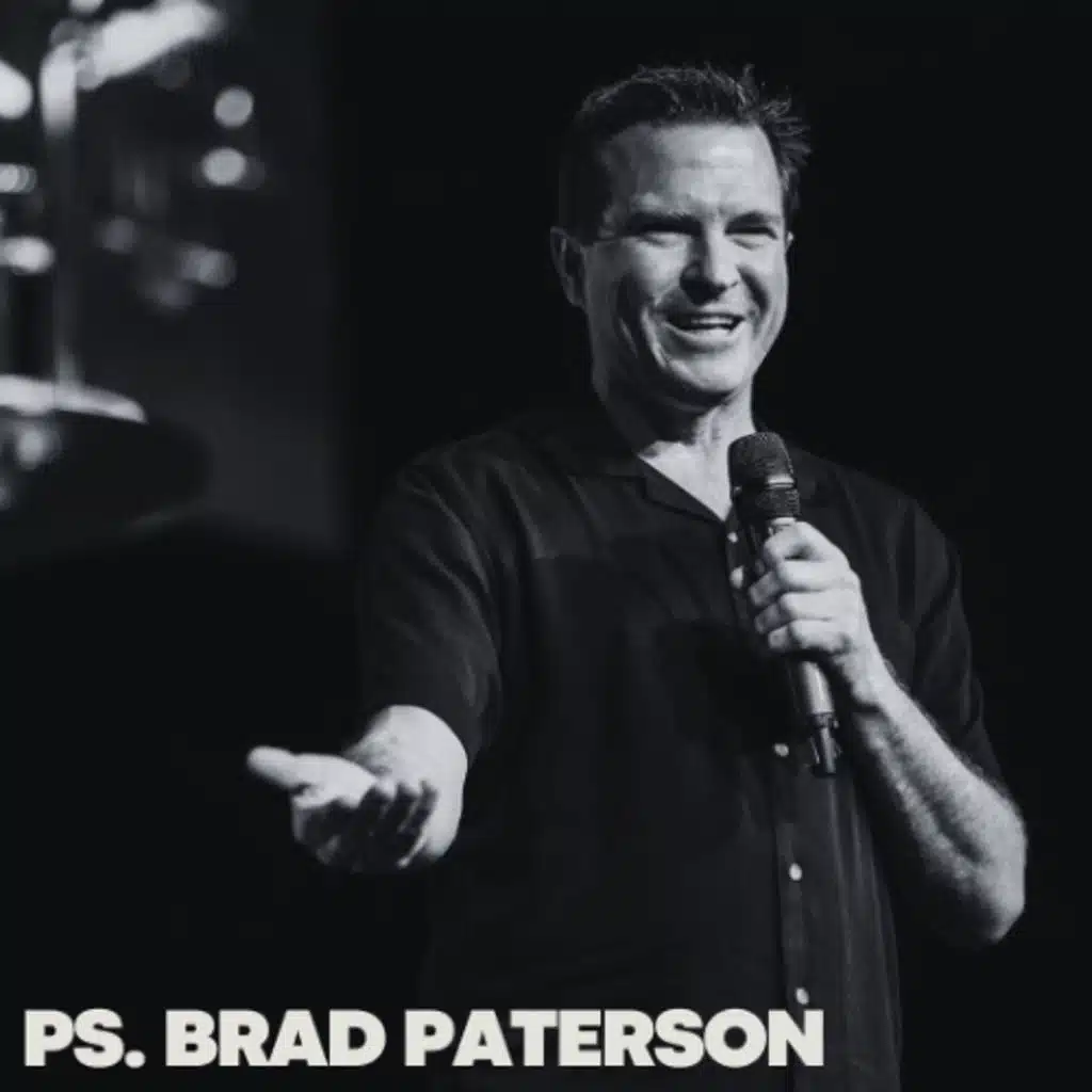 The Fight to Devotion - Ps. Brad Paterson