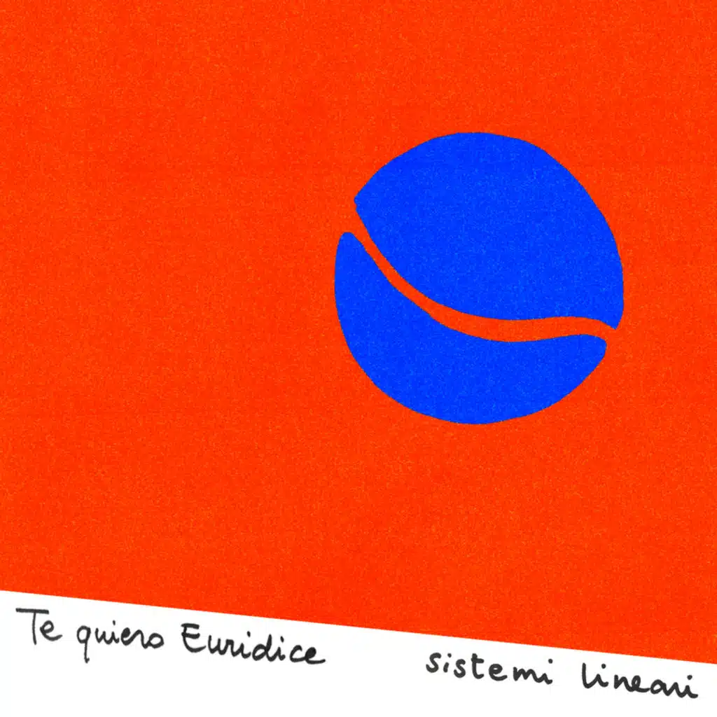 Te quiero Euridice
