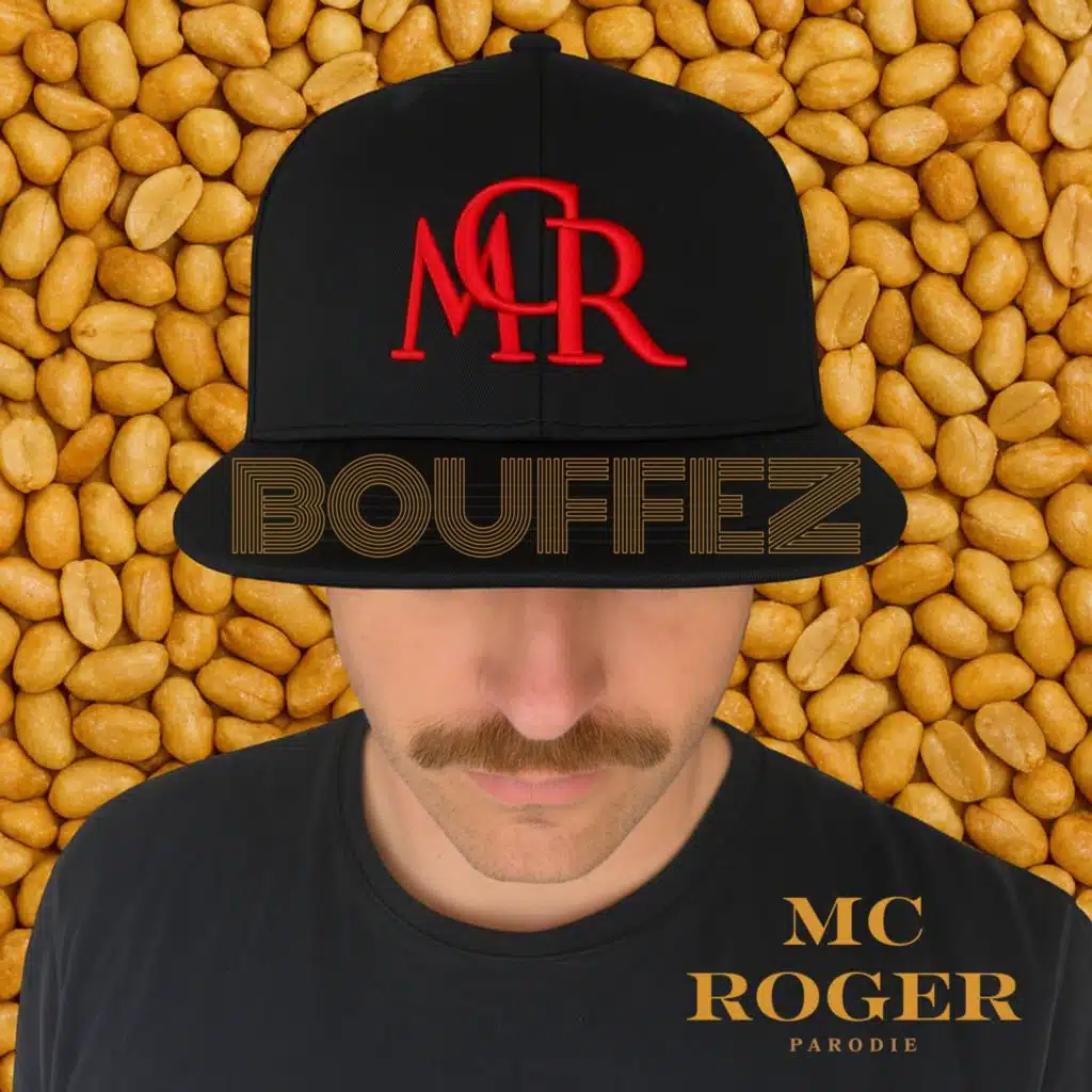 MC Roger