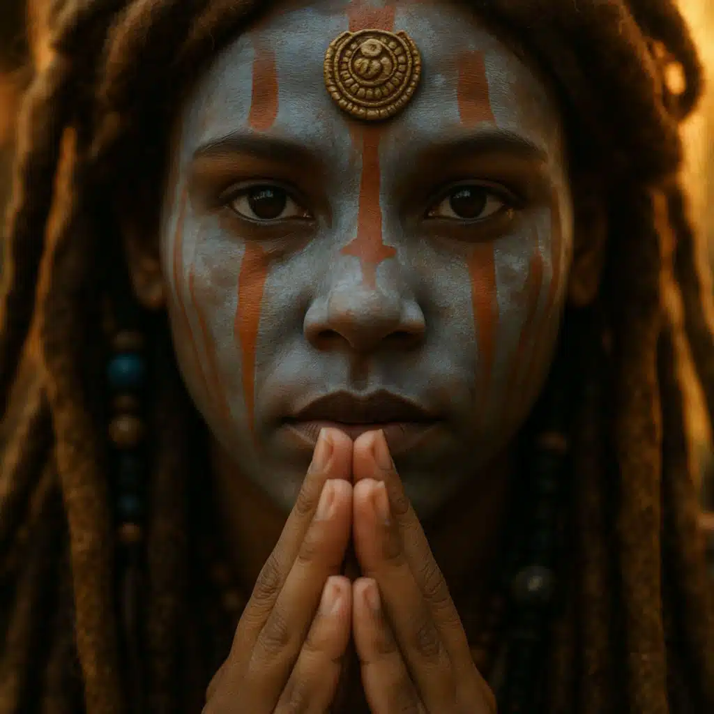 Rising Through Silence