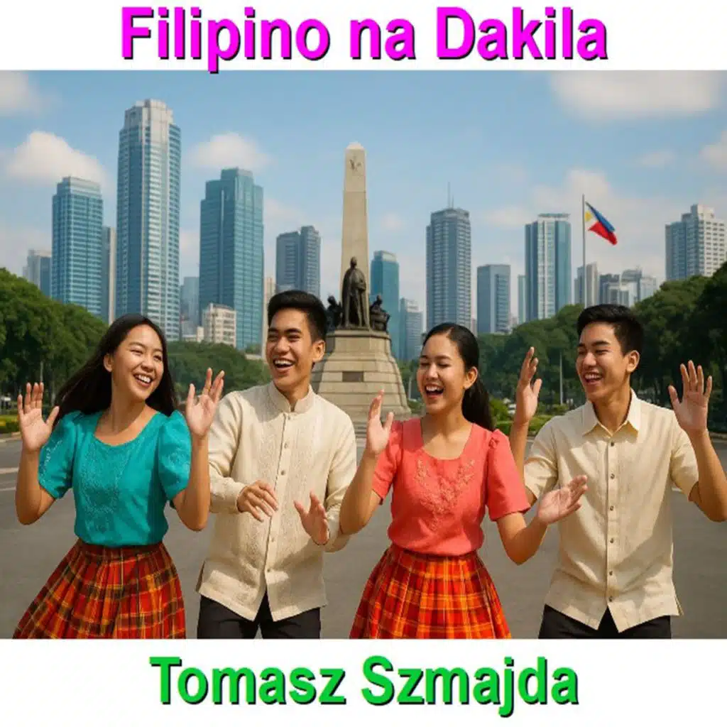 filipino na dakila