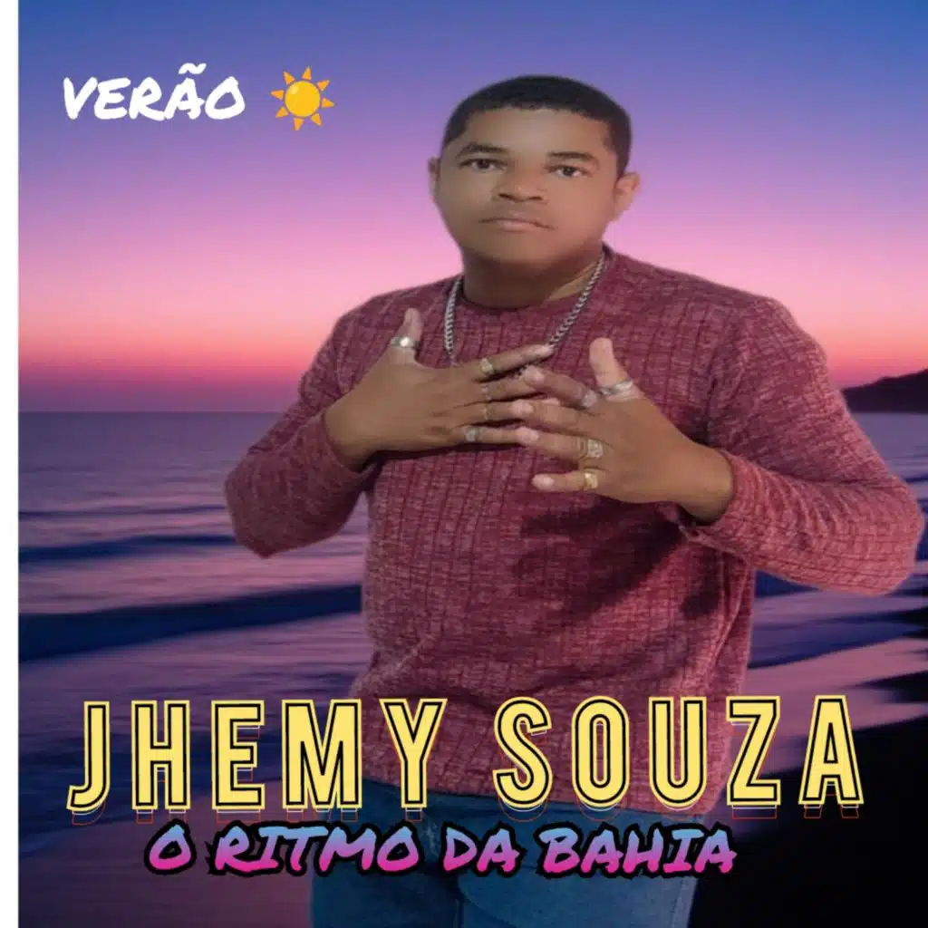 Verão - O Ritmo da Bahia