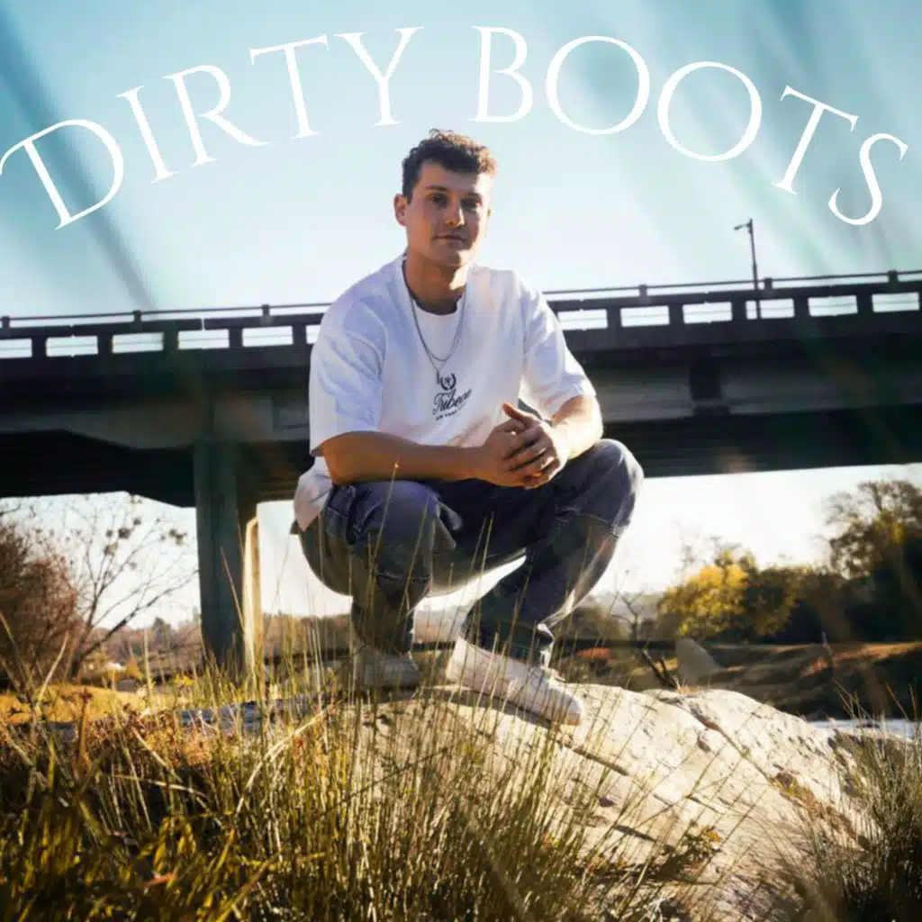 Dirty Boots