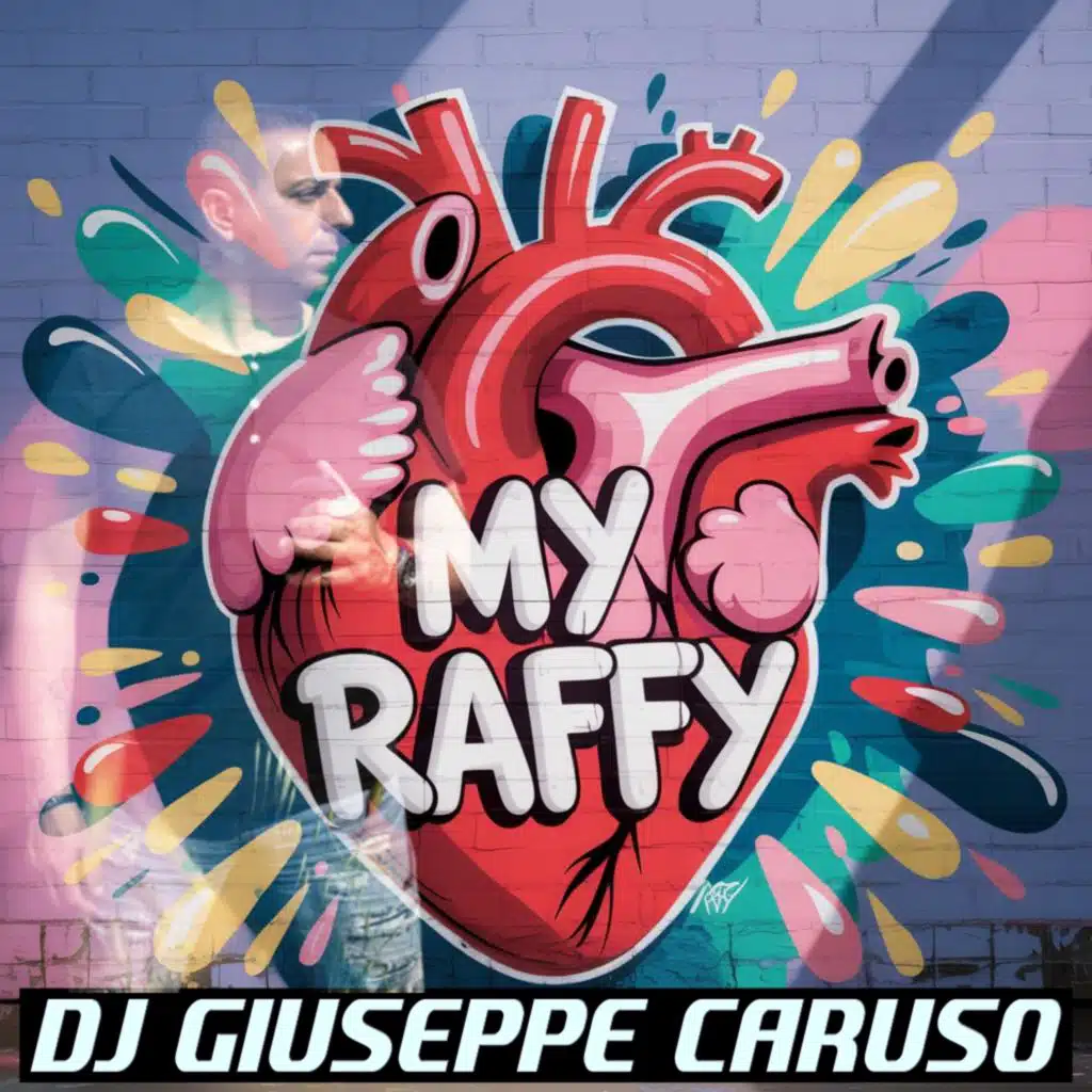 DJ Giuseppe Caruso