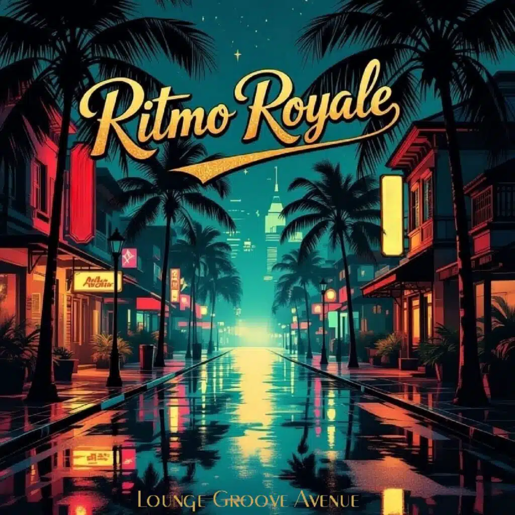 Lounge Groove Avenue