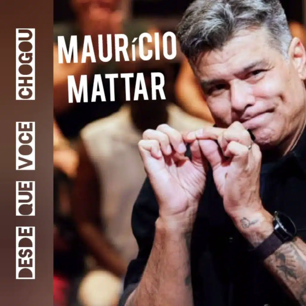 Maurício Mattar