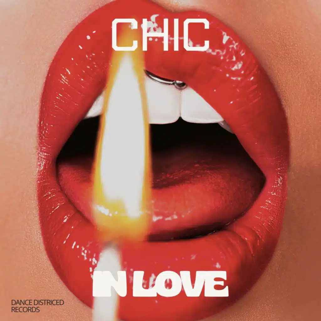 In Love (Extended Version)