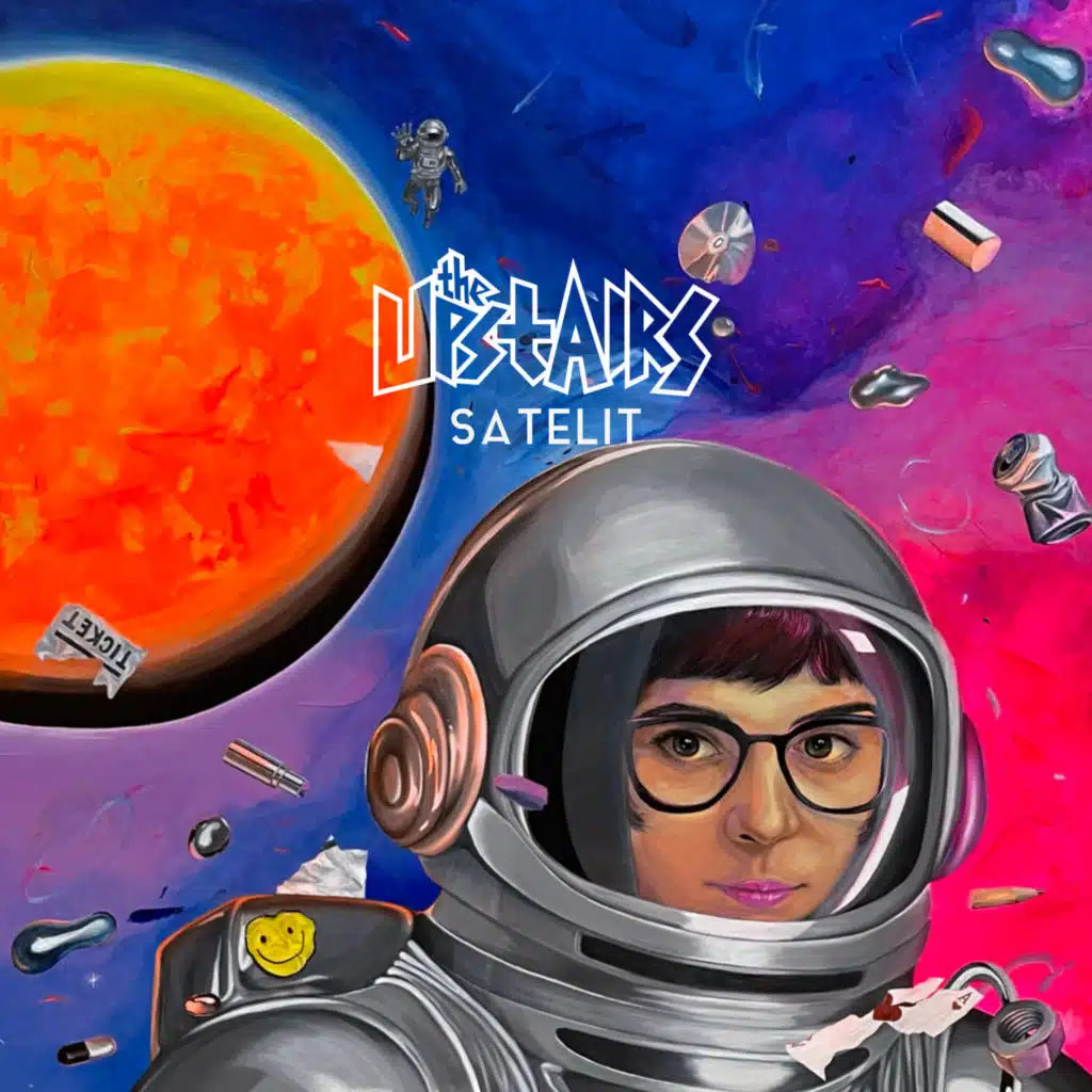 Satelit (feat. Elecphant)