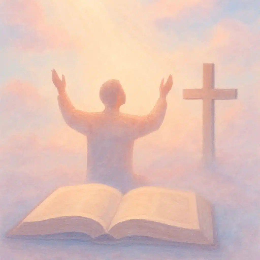 Instrumental Soaking Worship