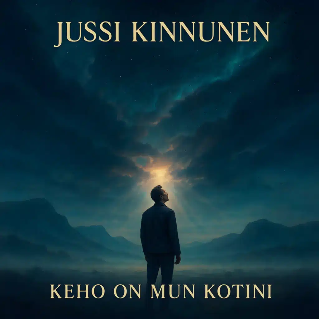 Jussi Kinnunen