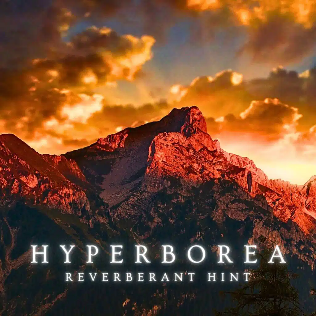 Reverberant Hint (feat. Edward Maya) [Radio Edit]