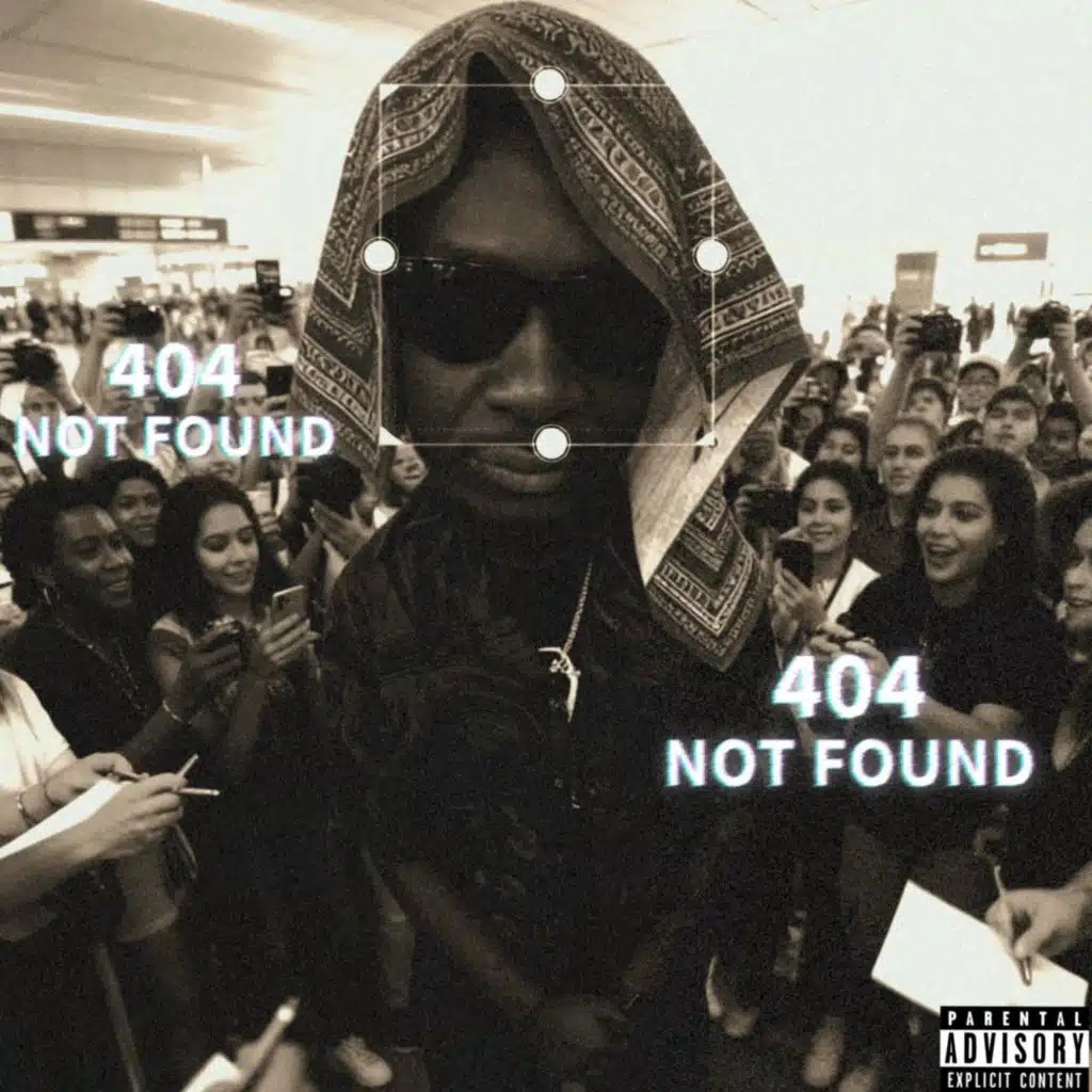 404 NOT FOUND