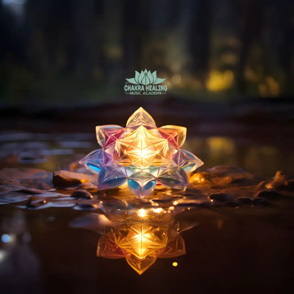 Prismatic Balance