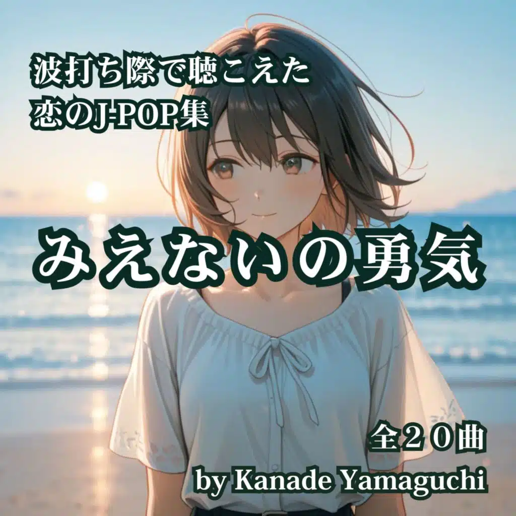 遠くても心はひとつ