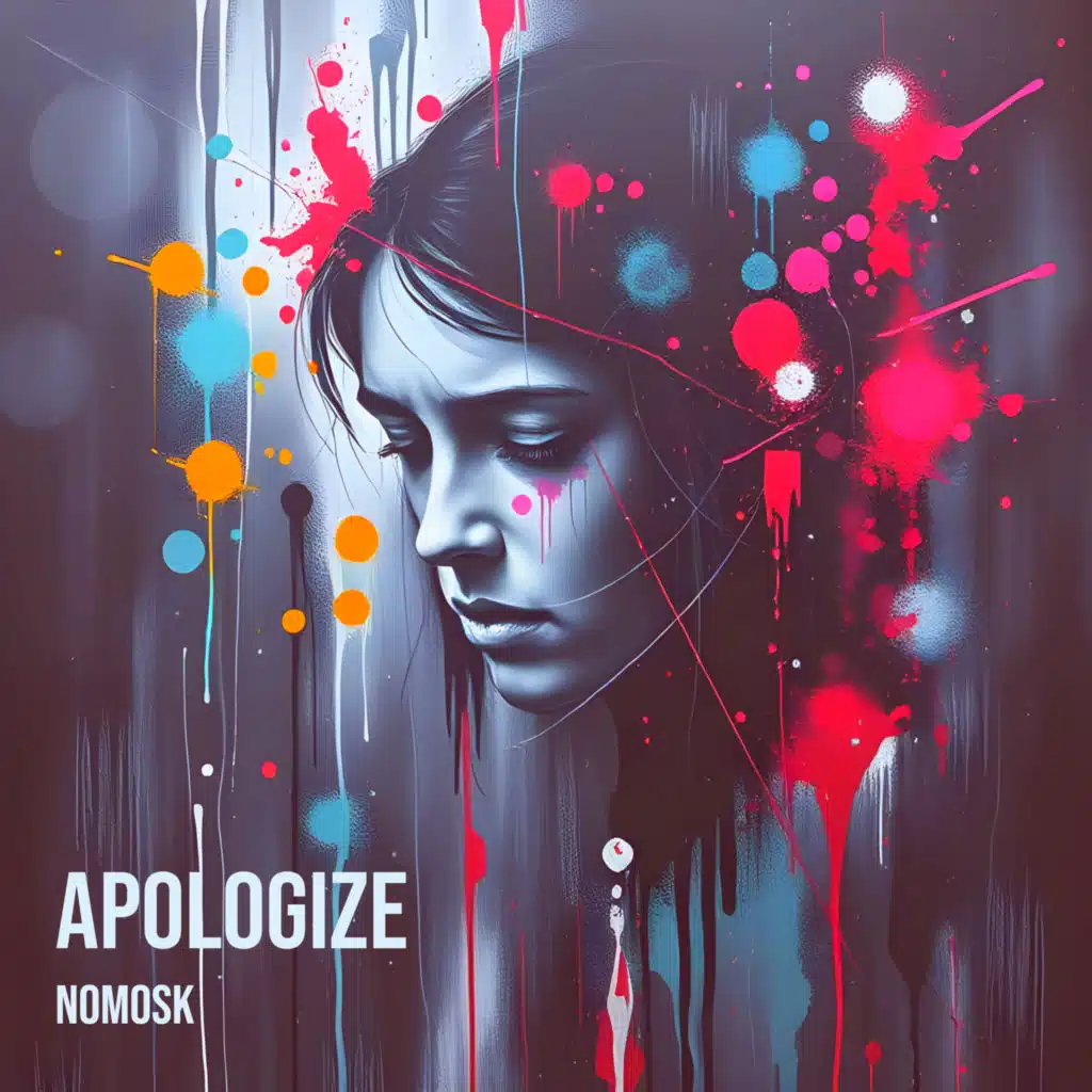 Apologize