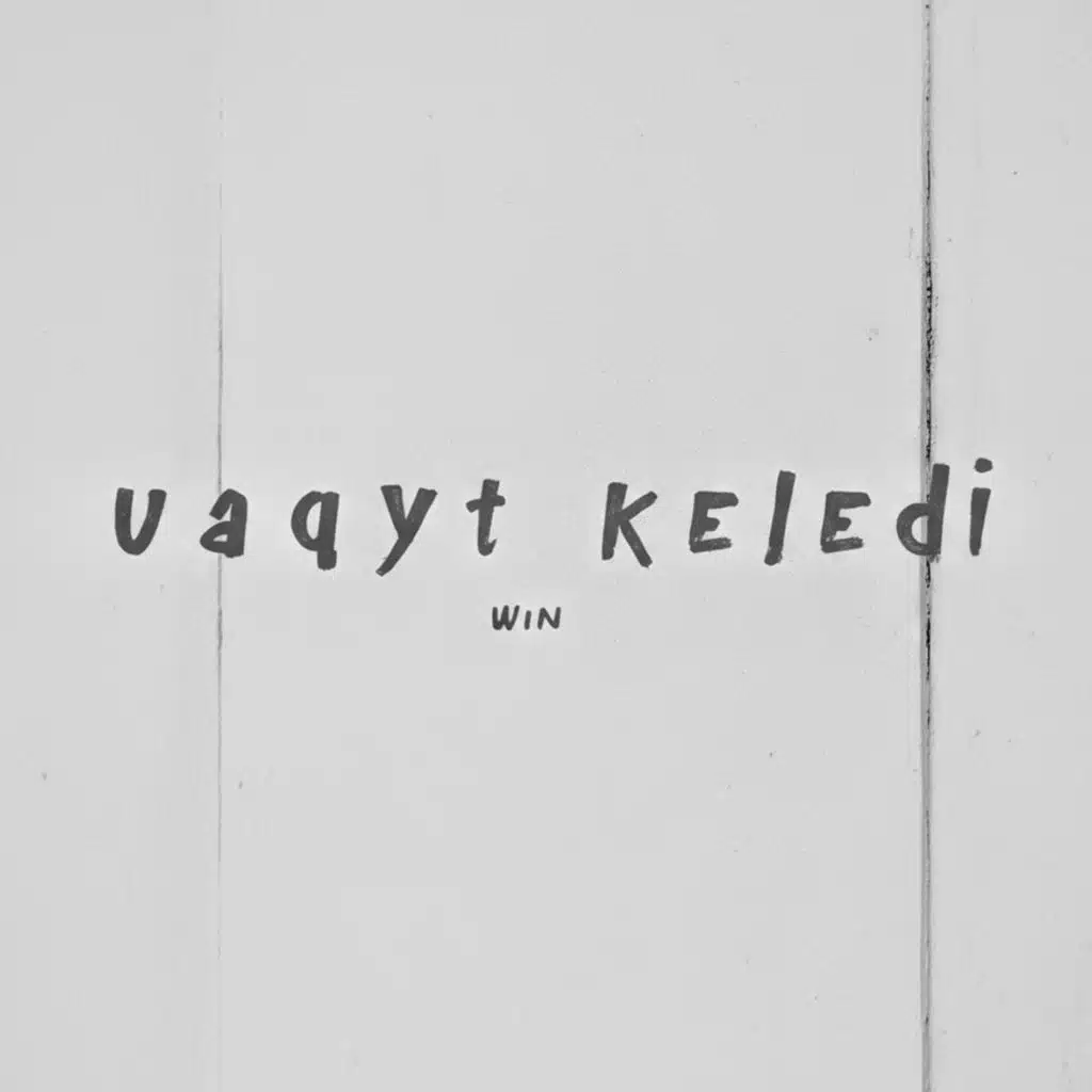 Uaqyt keledi