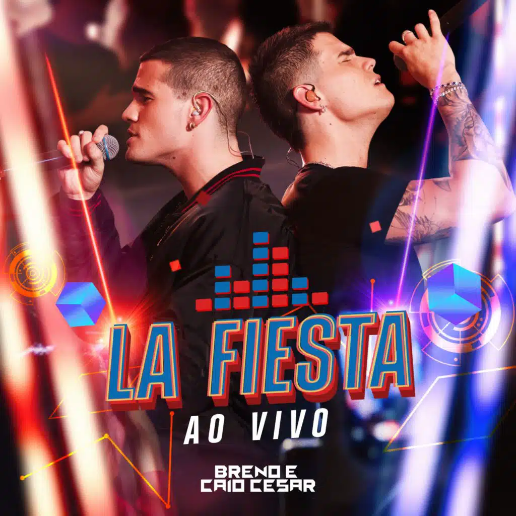 La Fiesta (Ao Vivo)
