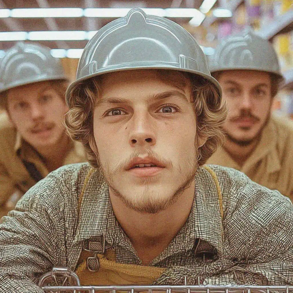 Rautakauppapolttarit