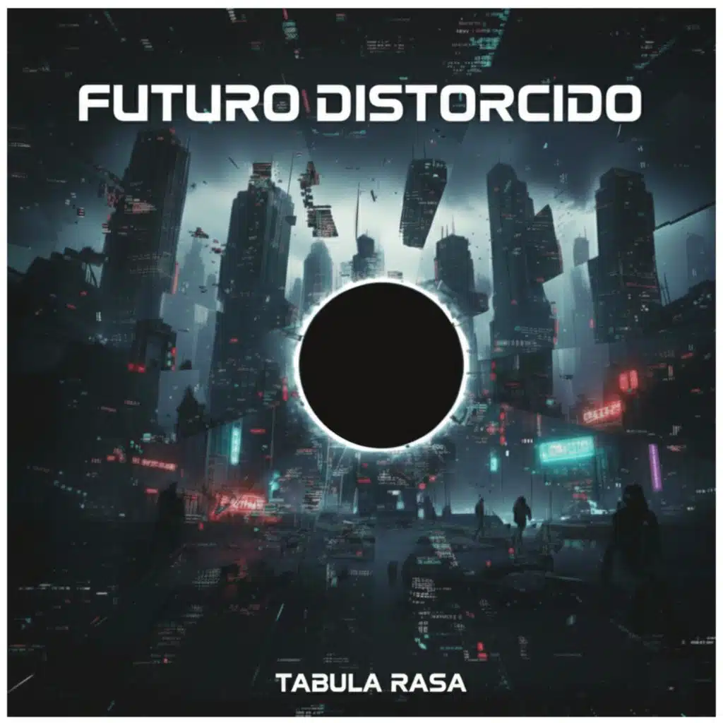Futuro Distorcido