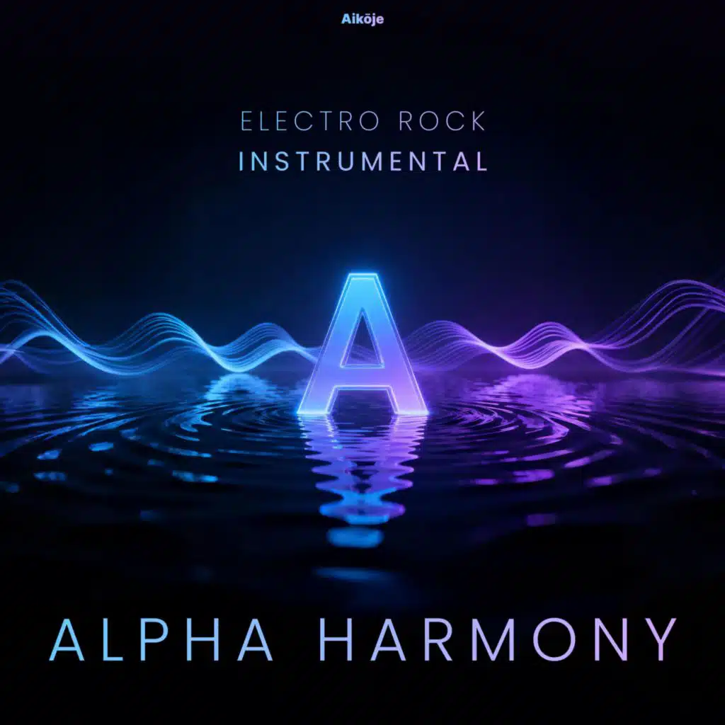 Alpha Harmony