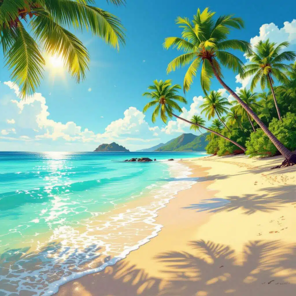 Mix completo playero