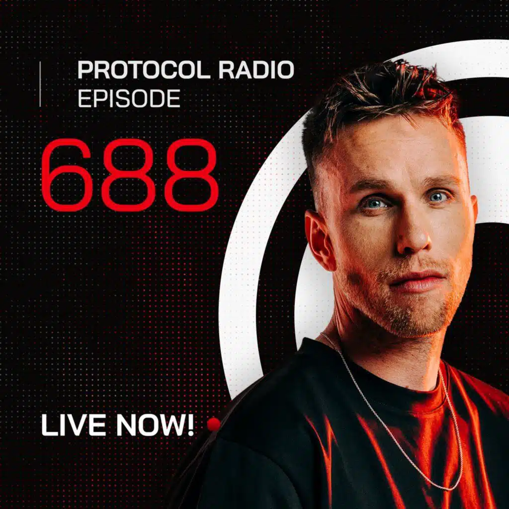 Protocol Radio 688